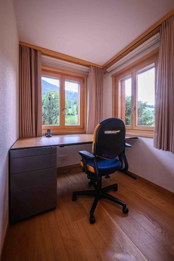 Bisi Apartment Grindelwald Exterior photo